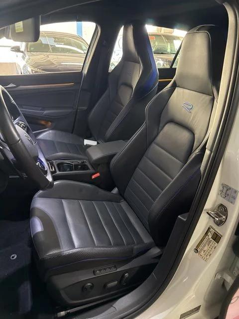 volkswagen golf r 2024 WVWEB7CD2RW216661 image volkswagen golf r 2024 WVWEB7CD2RW216661 image